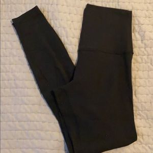 Lululemon Align Size 8